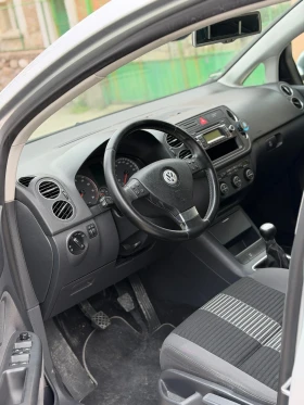 VW Golf Plus 1.4i 82кс. 2008г. 171км(Реални) Парктроник* Подгре - 3199 € / 6256.70 лв. - 53619797 8