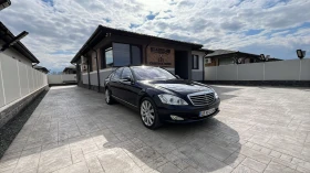Mercedes-Benz S 420 