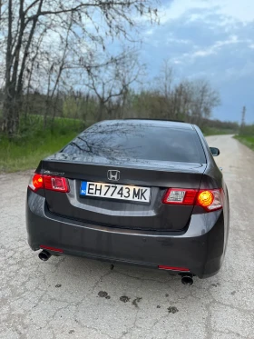 Honda Accord - 9800 € / 19167.13 лв. - 23223082 6