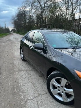 Honda Accord - 9800 € / 19167.13 лв. - 23223082 5