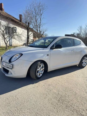 Alfa Romeo MiTo | Mobile.bg � ����� ������ 3