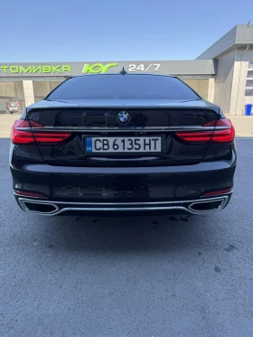 BMW 730 730LD B&W* TV* * LAZER* XDRIVE* 360* CARBON* FULL* | Mobile.bg � ����� ������ 8