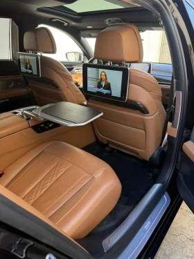 BMW 730 730LD B&W* TV* * LAZER* XDRIVE* 360* CARBON* FULL* | Mobile.bg � ����� ������ 15