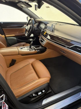 BMW 730 730LD B&W* TV* * LAZER* XDRIVE* 360* CARBON* FULL* | Mobile.bg � ����� ������ 12