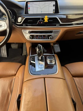BMW 730 730LD B&W* TV* * LAZER* XDRIVE* 360* CARBON* FULL* | Mobile.bg � ����� ������ 10