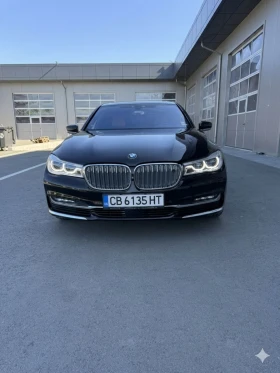 ����� �� �������� �� BMW 730 730LD B&W* TV* * LAZER* XDRIVE* 360* CARBON* FULL*