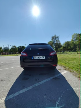 Peugeot 508 | Mobile.bg � ����� ������ 4