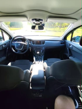 Peugeot 508 | Mobile.bg � ����� ������ 7