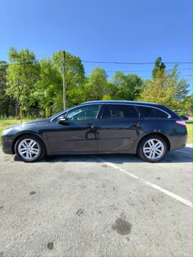 Peugeot 508 | Mobile.bg � ����� ������ 2