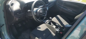 Hyundai I20 1.2 Exclusive | Mobile.bg � ����� ������ 9