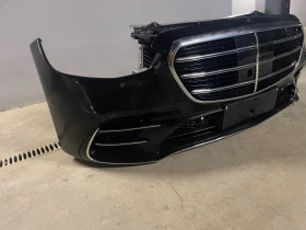Mercedes-Benz S 580 undefined | Auto.bg — изображение 4