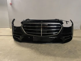 Mercedes-Benz S 580 