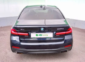BMW 530E X-Drive M-Pack FACELIFT | Mobile.bg � ����� ������ 5