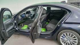 BMW 530E X-Drive M-Pack FACELIFT | Mobile.bg � ����� ������ 7