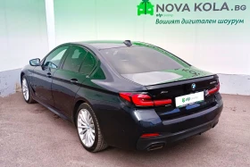 BMW 530E X-Drive M-Pack FACELIFT | Mobile.bg � ����� ������ 4