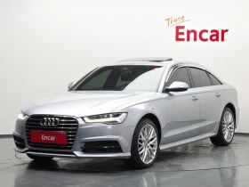 Audi A6 2.0 TDI