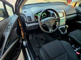 Toyota Corolla verso D4D Германия Нави Климатроник Парктроник 7-Седалки | Auto.bg — изображение 9