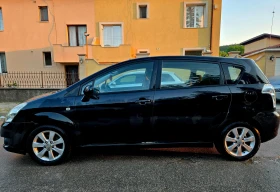 Toyota Corolla verso D4D Германия Нави Климатроник Парктроник 7-Седалки | Auto.bg — изображение 2