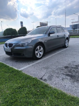 BMW 530 530xd | Mobile.bg � ����� ������ 5