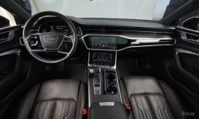 Audi A7 55TFSI* MATRIX* S* LINE* ���������* ���������* ��� | Mobile.bg � ����� ������ 6