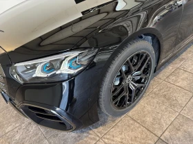 Mercedes-Benz S 450 D LONG 4MATIC AMG FACELIFT NIGHT-PAKET HEAD-UP 360 | Auto.bg — изображение 5