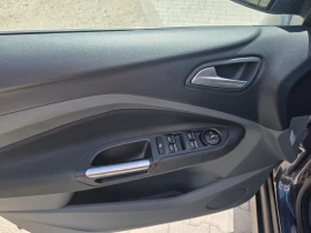 Ford C-max 1.6TDCi 116kc 144000km Лизинг - 4300 € - 45718493 13