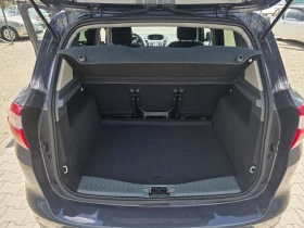 Ford C-max 1.6TDCi 116kc 144000km Лизинг - 4300 € - 45718493 17