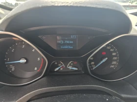 Ford C-max 1.6TDCi 116kc 144000km Лизинг - 4300 € - 45718493 11