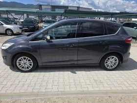Ford C-max 1.6TDCi 116kc 144000km Лизинг - 4300 € - 45718493 4