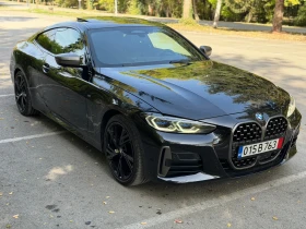 BMW 440 M440i X-drive Фейслифт + Швейцария+  - 31300 € - 98196588 3