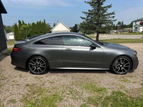 Mercedes-Benz E 53 AMG 4MATIC | CARFAX | ��� ��������� | Mobile.bg � ����� ������ 4