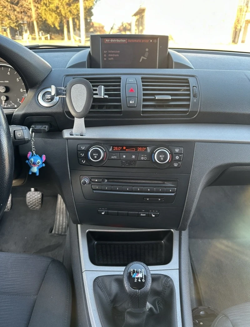 BMW 116, снимка 13 - Автомобили и джипове - 47251381