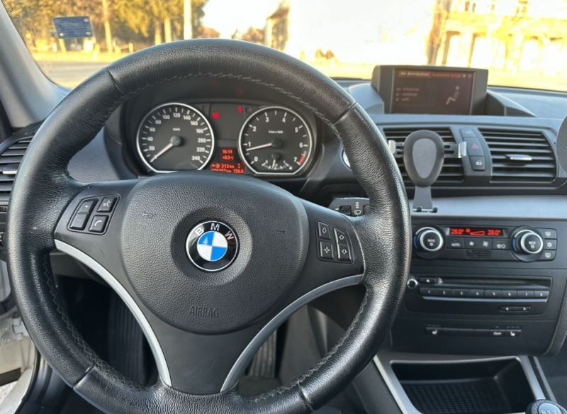 BMW 116, снимка 13 - Автомобили и джипове - 44993616