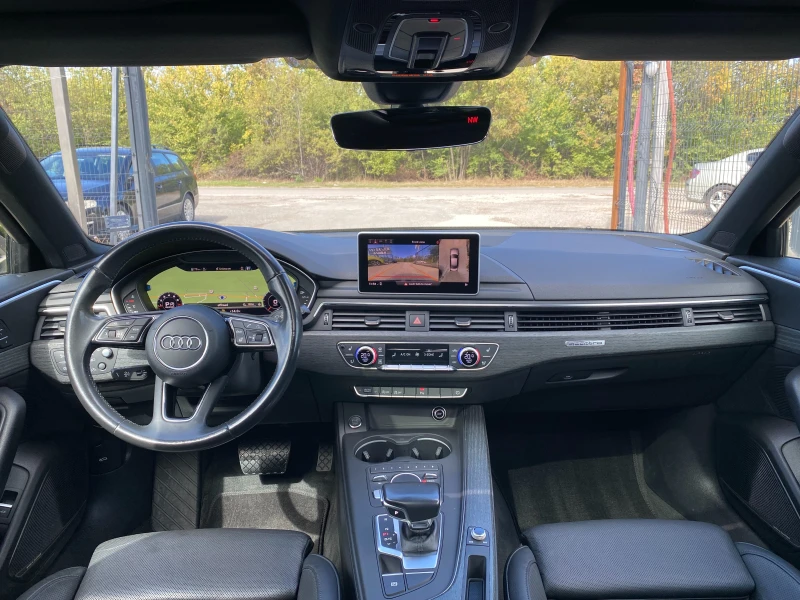 Audi A4 Distronic * Digital Cockpit * B&O * Premium Plus *, снимка 10 - Автомобили и джипове - 47427662