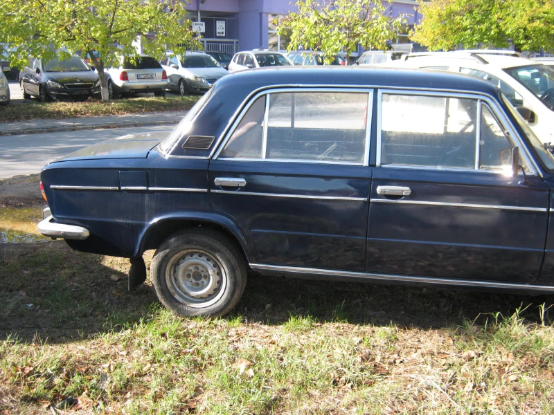 Lada 1500, снимка 5 - Автомобили и джипове - 47506706