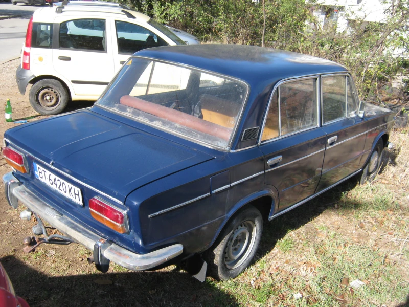 Lada 1500, снимка 4 - Автомобили и джипове - 47506706