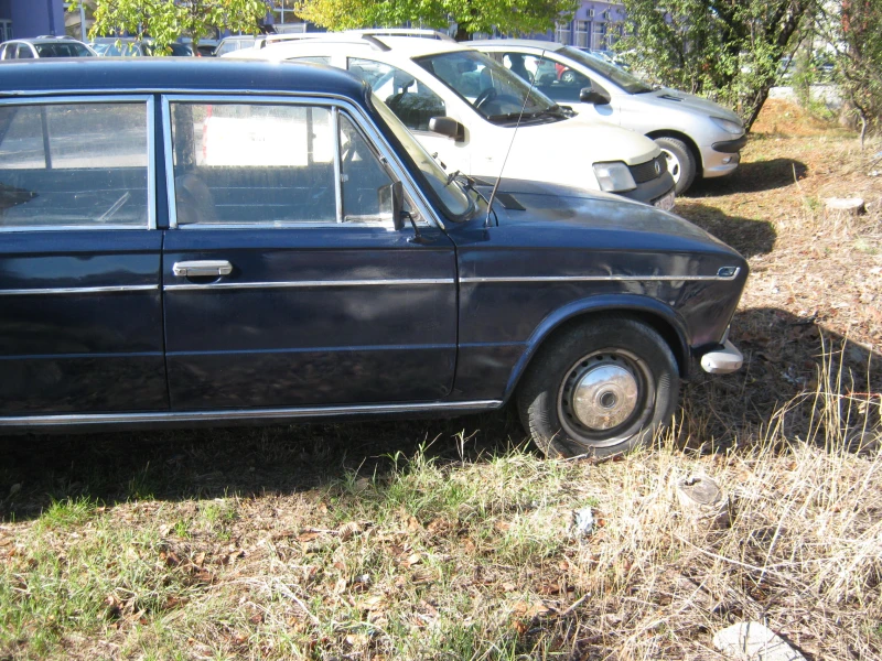 Lada 1500, снимка 6 - Автомобили и джипове - 47506706