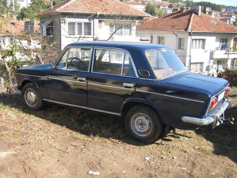 Lada 1500, снимка 2 - Автомобили и джипове - 47506706