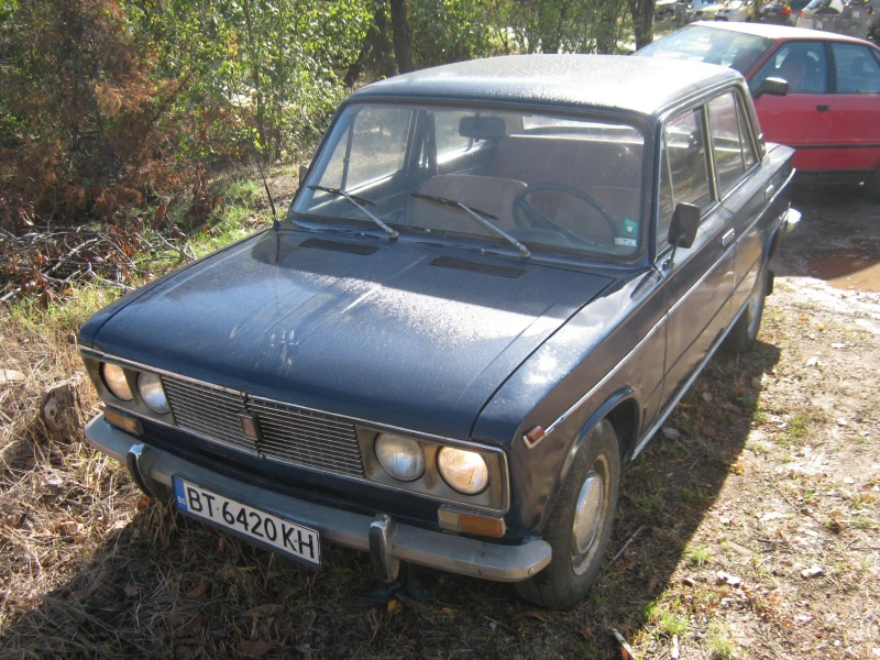 Lada 1500, снимка 1 - Автомобили и джипове - 47506706