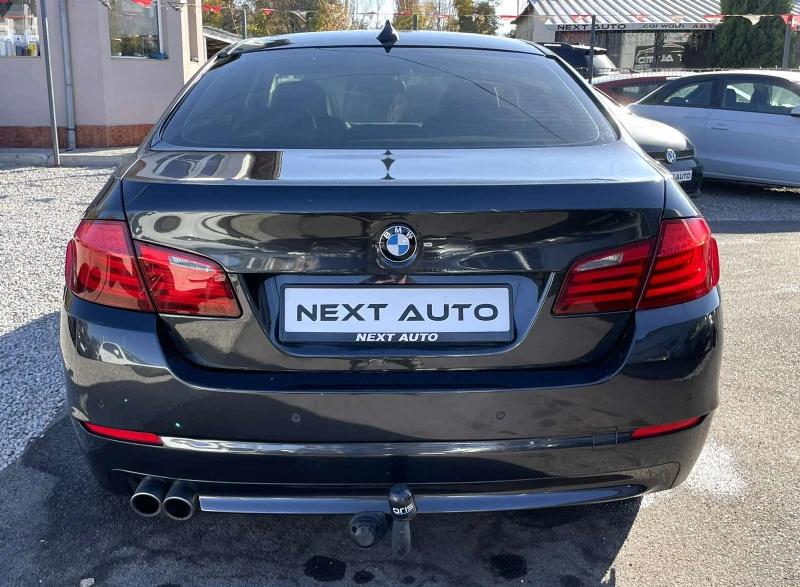 BMW 525 2.0D 218HP EURO5B, снимка 6 - Автомобили и джипове - 47813663