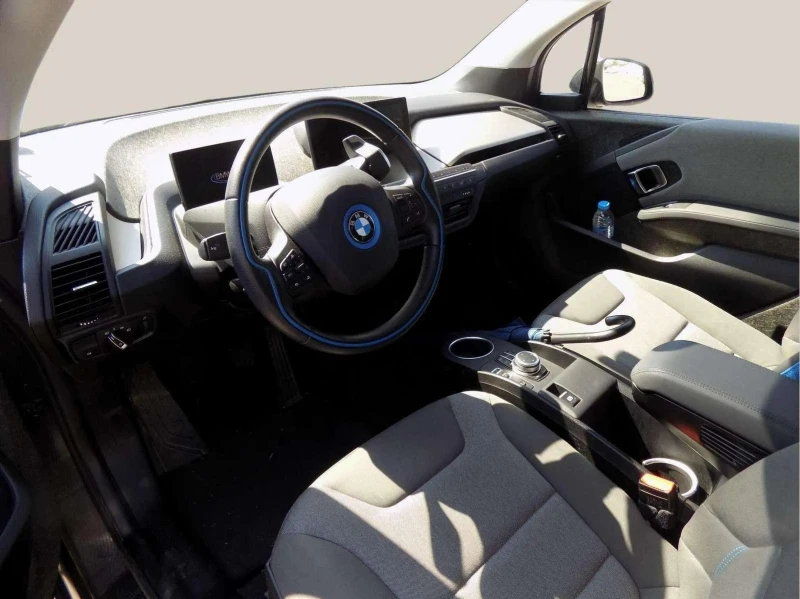 BMW i3 120ah, снимка 5 - Автомобили и джипове - 48093452