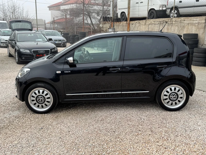 VW Up АВТОМАТ, снимка 6 - Автомобили и джипове - 48443565