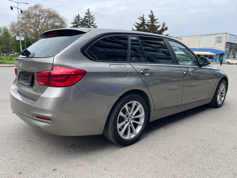 BMW 320 320 d , xDrive, Business, Avantage, Automatik, снимка 5 - Автомобили и джипове - 51978378