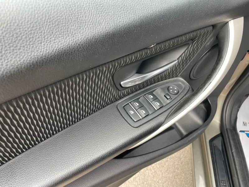 BMW 320 320 d , xDrive, Business, Avantage, Automatik, снимка 7 - Автомобили и джипове - 51978378