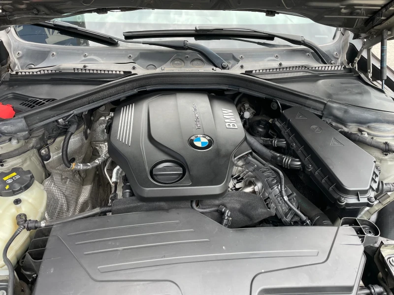 BMW 320 320 d , xDrive, Business, Avantage, Automatik, снимка 13 - Автомобили и джипове - 51978378