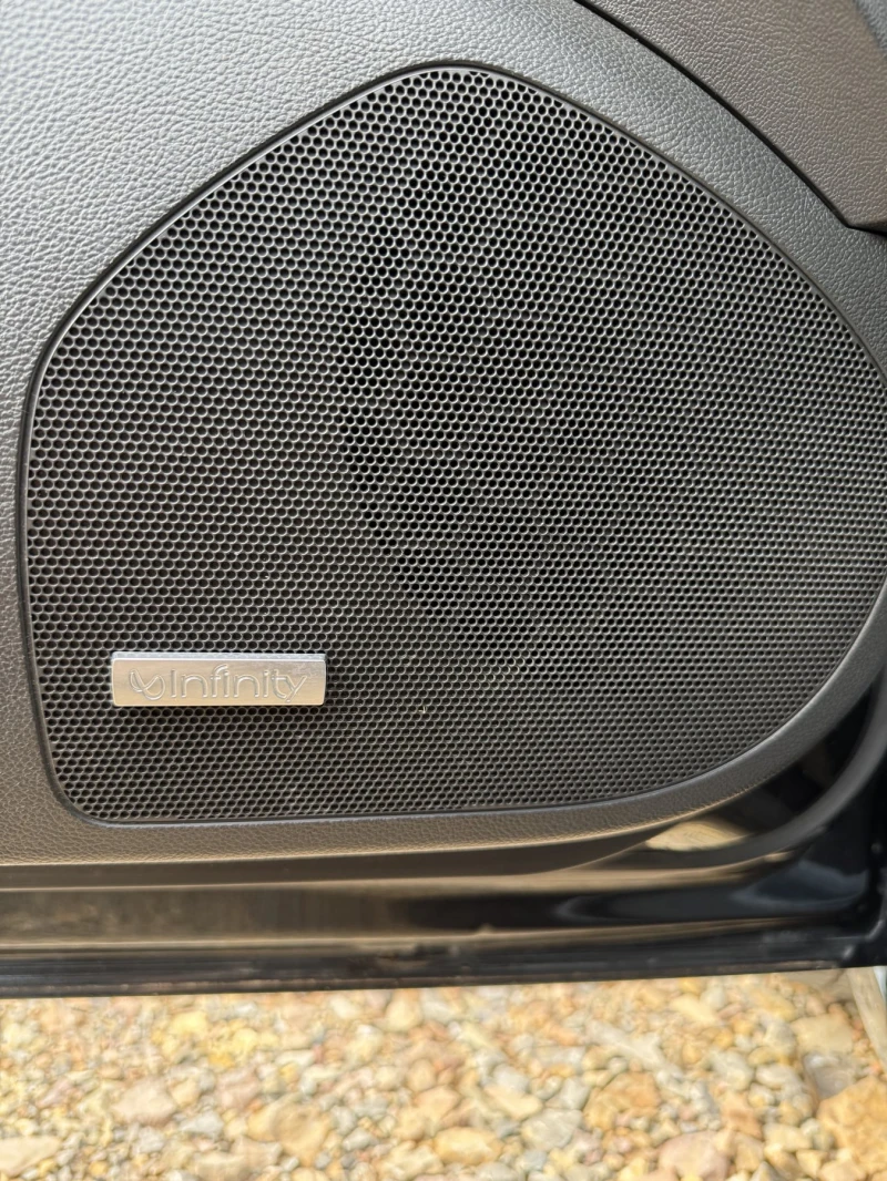 Opel Insignia 2.8 Турбо 4х4 260к.с./OPC пакет/ГАЗ/ Лизинг, снимка 14 - Автомобили и джипове - 51916868