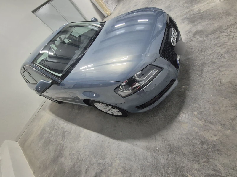 Audi A3 БЕНЗИН, АВТОМАТ , EURO 5А, снимка 2 - Автомобили и джипове - 52181887
