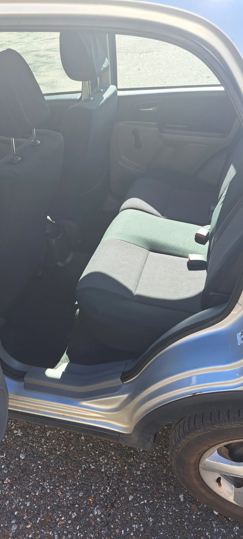 Suzuki SX4 1.6i, снимка 7 - Автомобили и джипове - 51950666