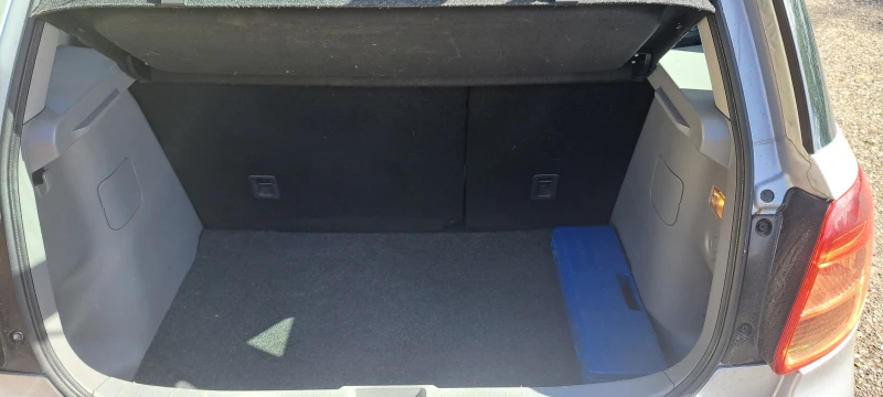 Suzuki SX4 1.6i, снимка 8 - Автомобили и джипове - 51950666