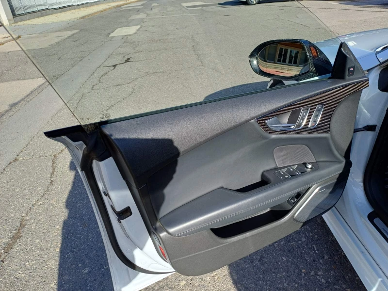 Audi Rs7 4.0 TFSI Quattro, снимка 15 - Автомобили и джипове - 52599473